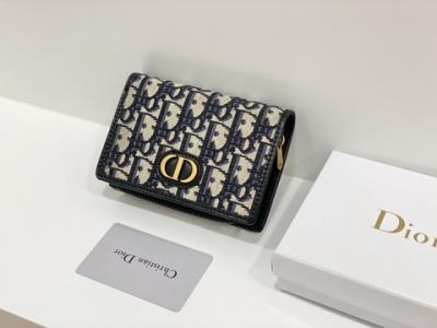 wholesale quality dior wallet sku 10